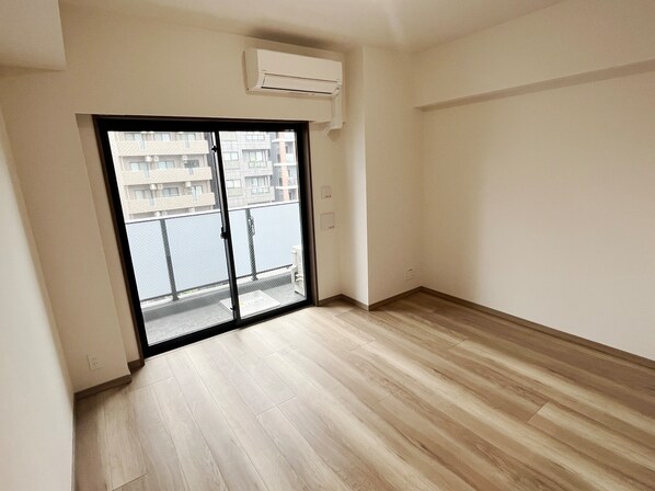 シーズンフラッツ武蔵小山の物件内観写真